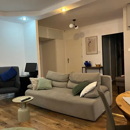 Mieszkanie 63 M Kudowa-Zdrój