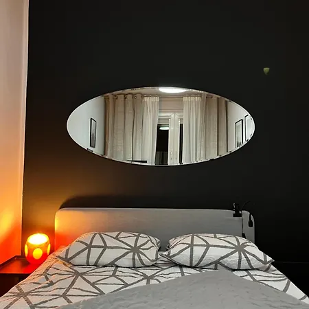 Mieszkanie 63 M Apartman