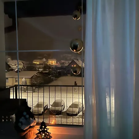 Apartman Mieszkanie 63 M