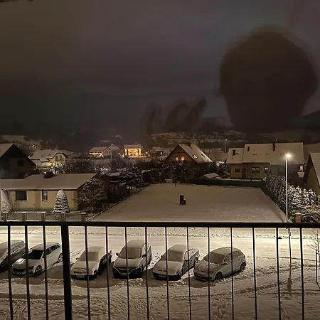 Apartmán Mieszkanie 63 M *