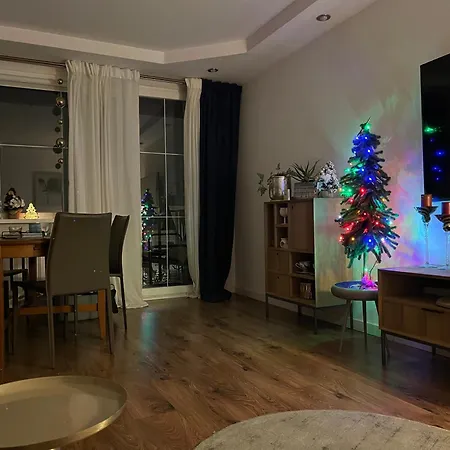 Apartment Mieszkanie 63 M Kudowa Zdroj