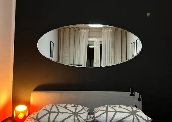 Mieszkanie 63 M Апартаменты