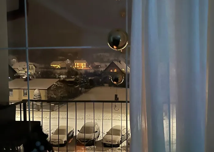 Апартаменты Mieszkanie 63 M